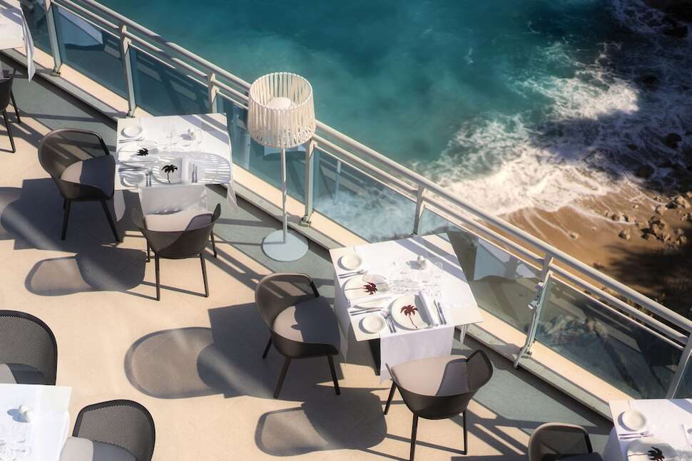 Een foto van Hotel Bellevue Dubrovnik