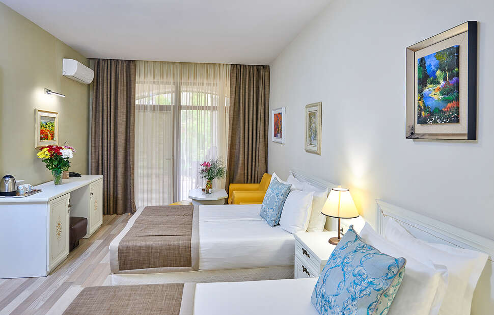 Een foto van Hotel Venus