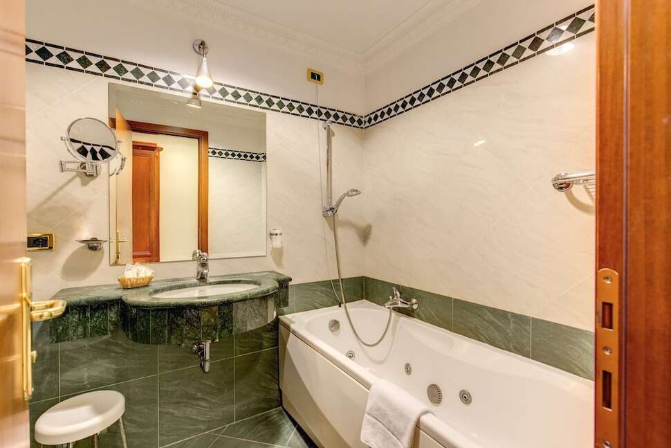 Een foto van Hotel Contilia