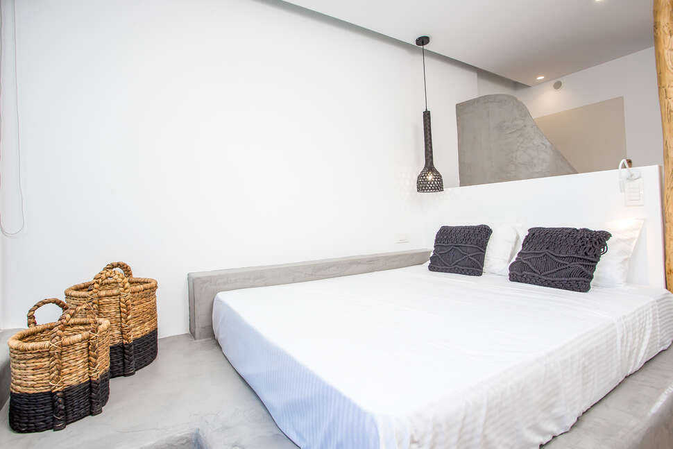 Ein Foto Casa Cabana Boutique Hotel & Spa