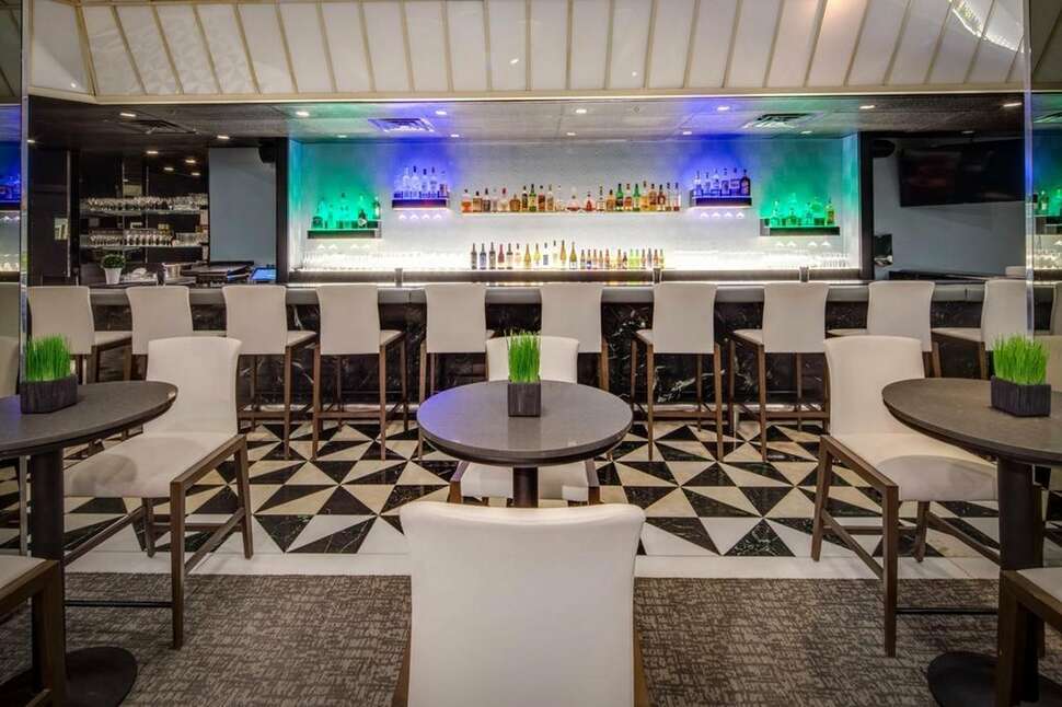 Een foto van Millenium Hilton New York One UN Plaza