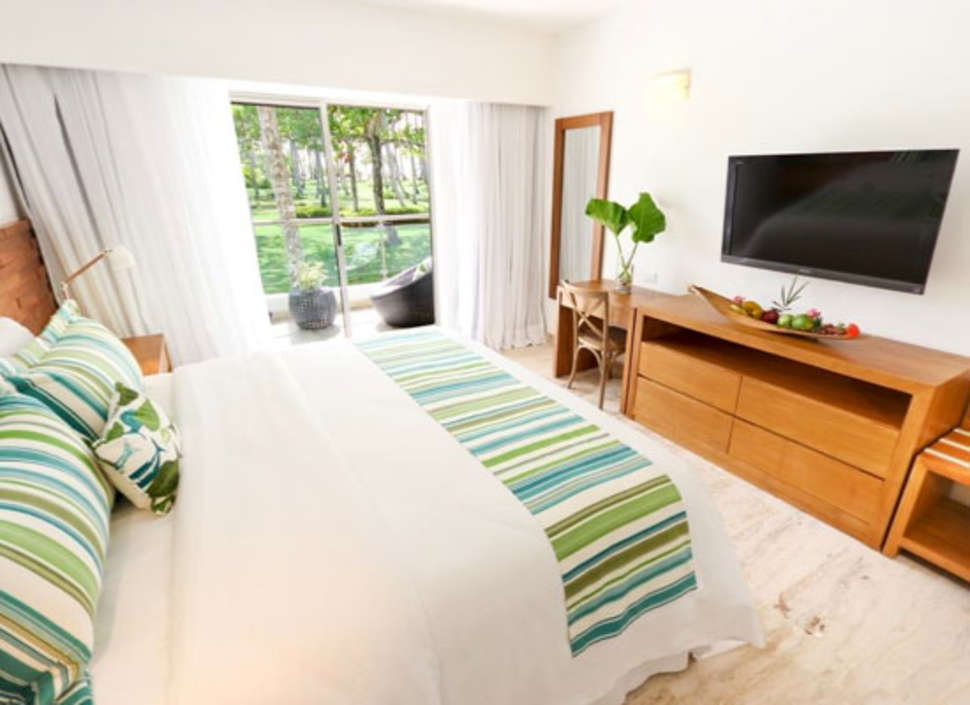 Een foto van Viva Wyndham V Samana