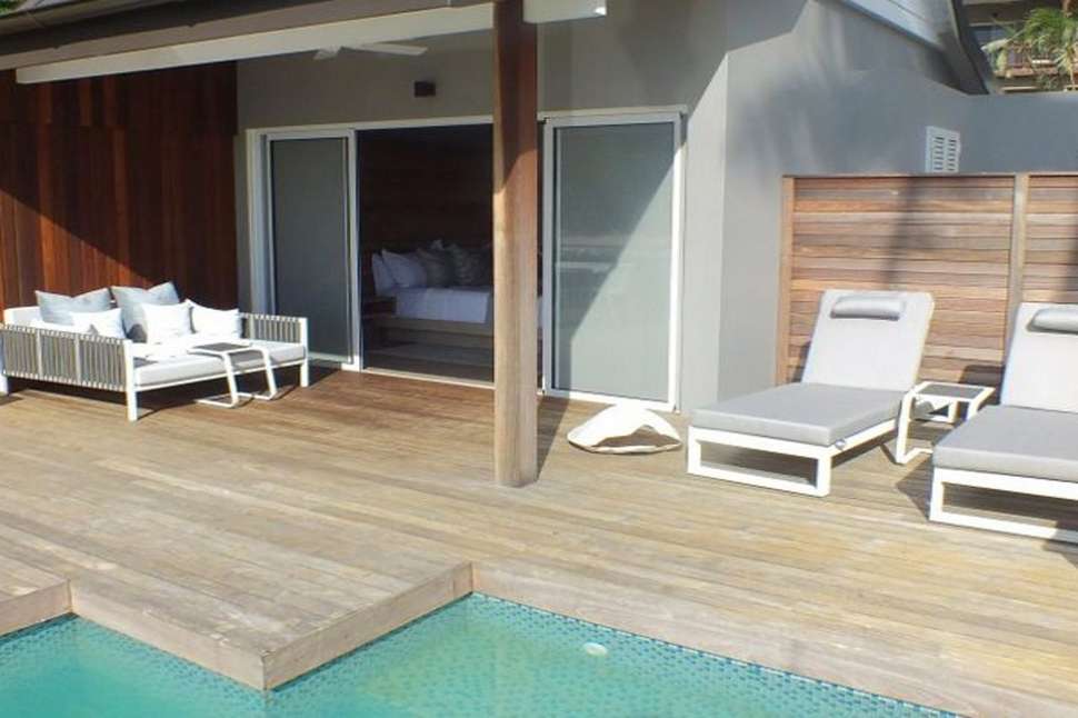 Een foto van Carana Beach Hotel