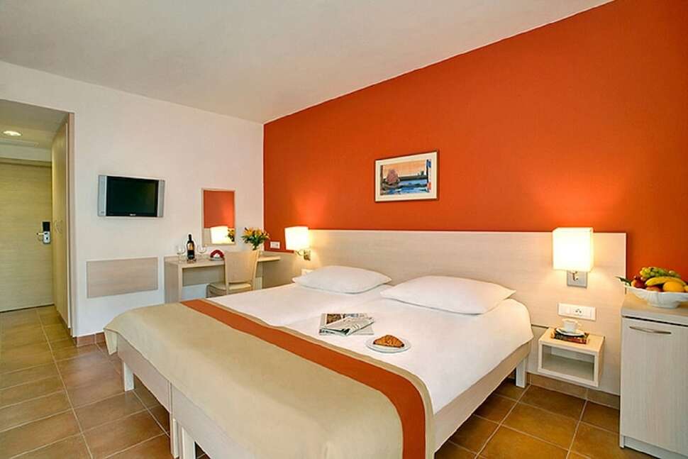 Een foto van Valamar Club Tamaris & Residence