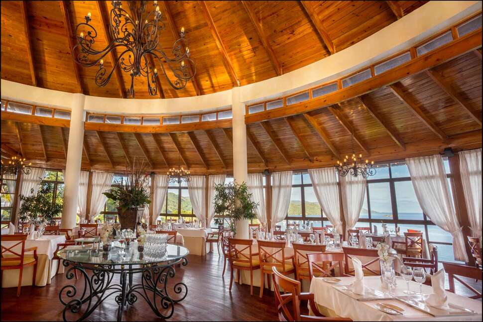 Een foto van Grand Bahia Principe Cayacoa
