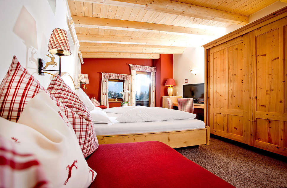 Een foto van Hotel der Kirchenwirt