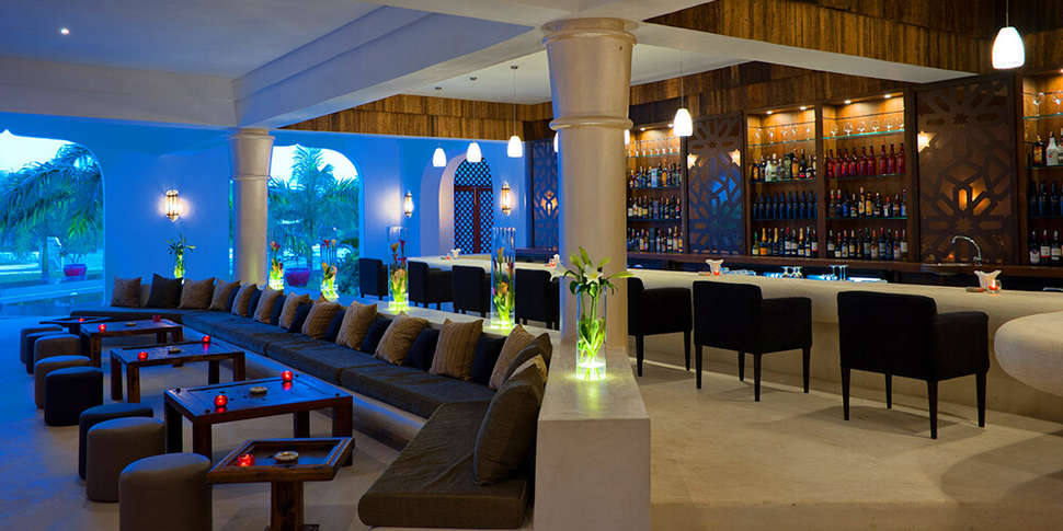 Een foto van Swahili Beach Resort