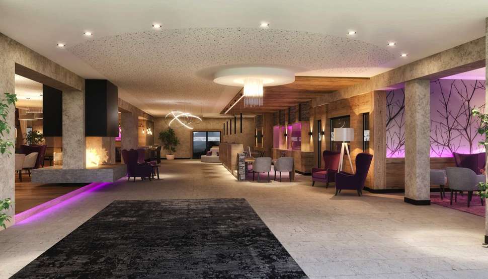 Een foto van Hotel Adapura Wagrain