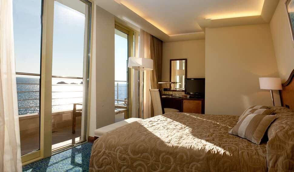 Een foto van Hotel More