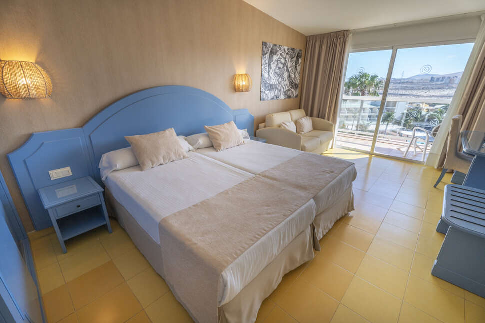 Een foto van Hotel Drago Park by Pierre & Vacances