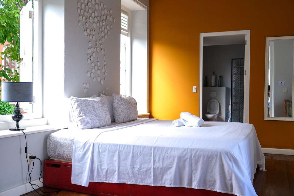 Een foto van Bario Hotel