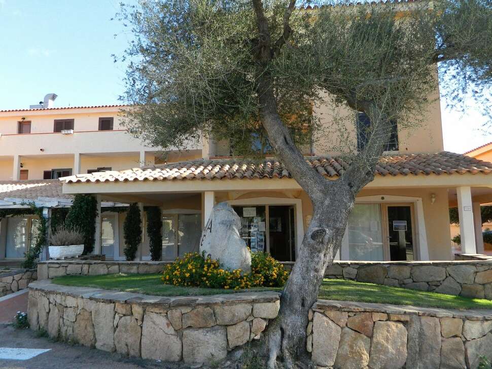Een foto van Residence Baia de Bahas