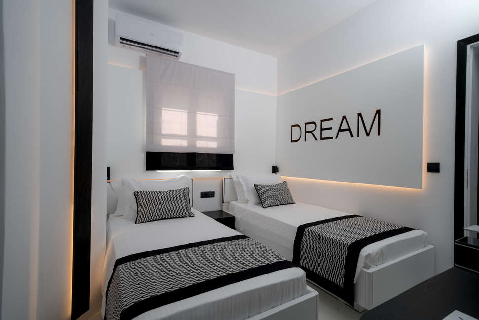 Een foto van Divelia Hotel