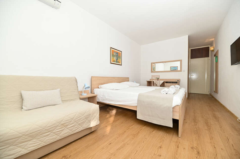 Een foto van Hotel Medena