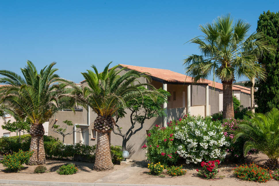 Een foto van Pierre et Vacances Residence Arinella