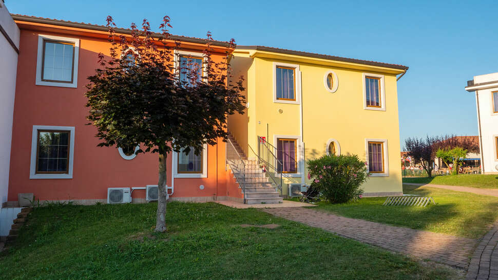 Een foto van Residence Gasparina Village