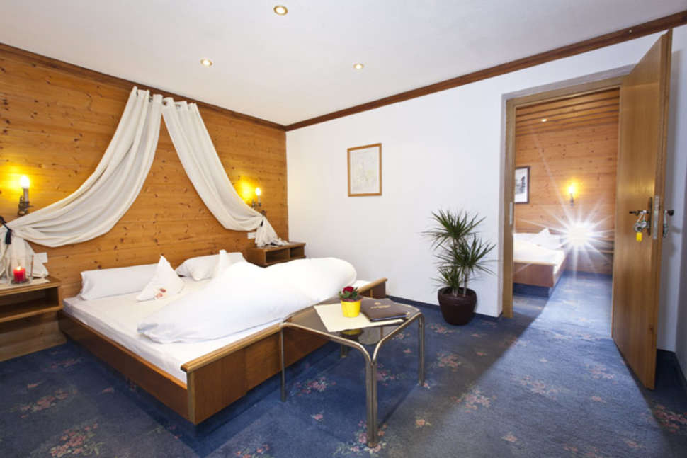 Ein Foto Beauty & Sporthotel Tirolerhof