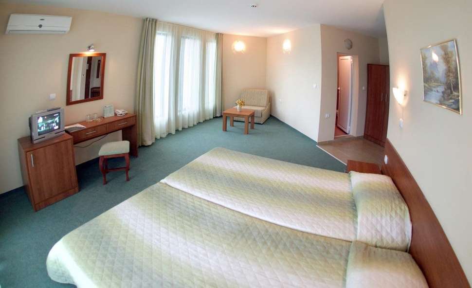 Een foto van Hotel L&B