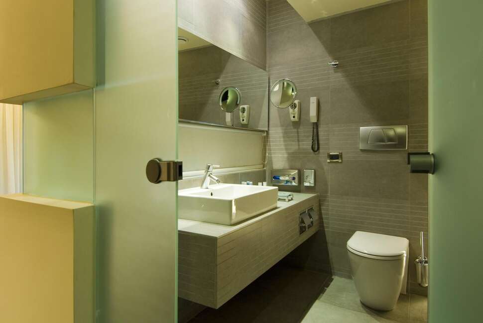 Ein Foto Kos Aktis Art Hotel
