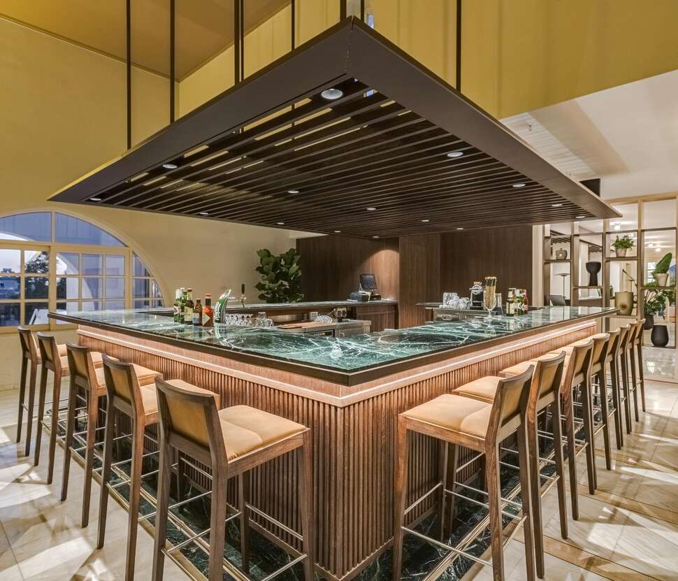 Een foto van Platanista Hotel