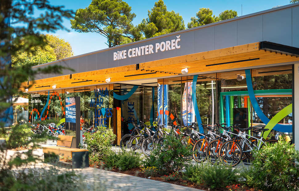 Een foto van Pical Family Hotel Valamar Collection