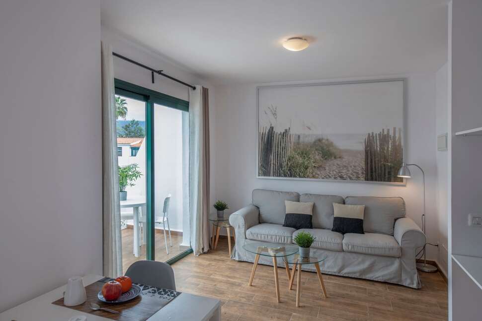 Een foto van Appartementen Los Rosales