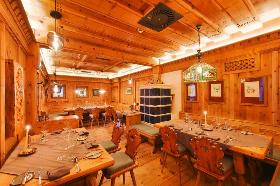 Een foto van Venediger Lodge