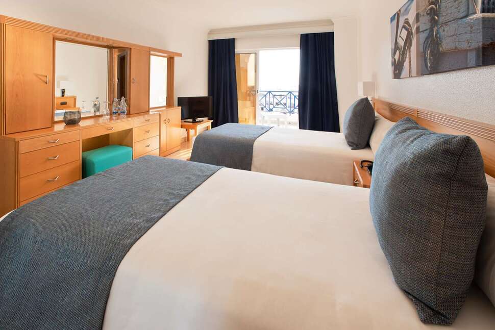 Een foto van Ukino Palmeiras Village Family Resort