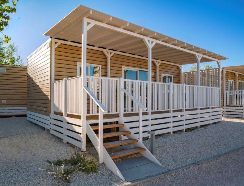Een foto van Sentido Riccione Premium Camp