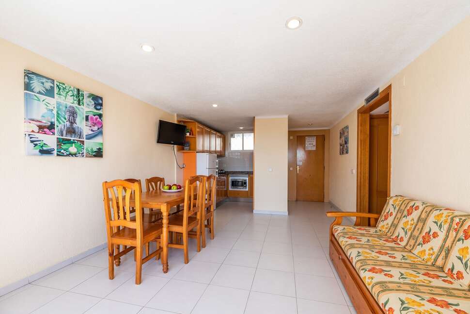 Een foto van Appartementen Los Peces