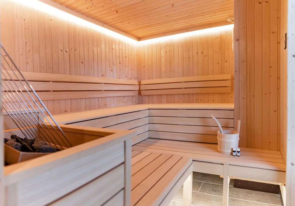 Een foto van Residenz Illyrica Tirol