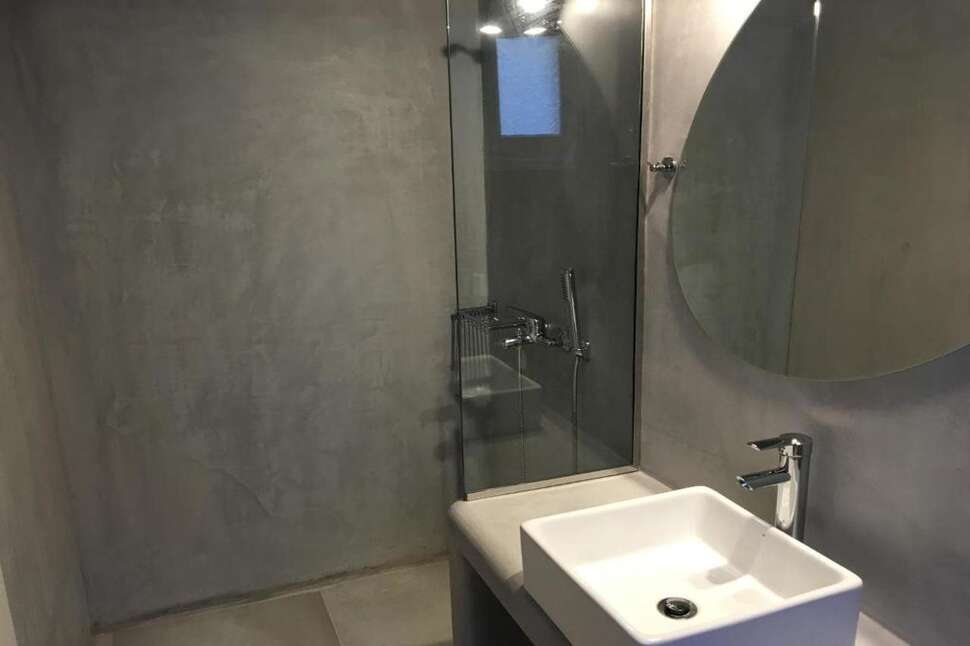 Een foto van Casa Grande