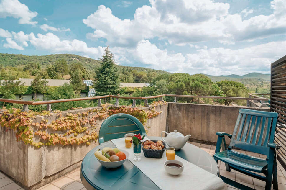 Een foto van Sowell Hotel Ardeche