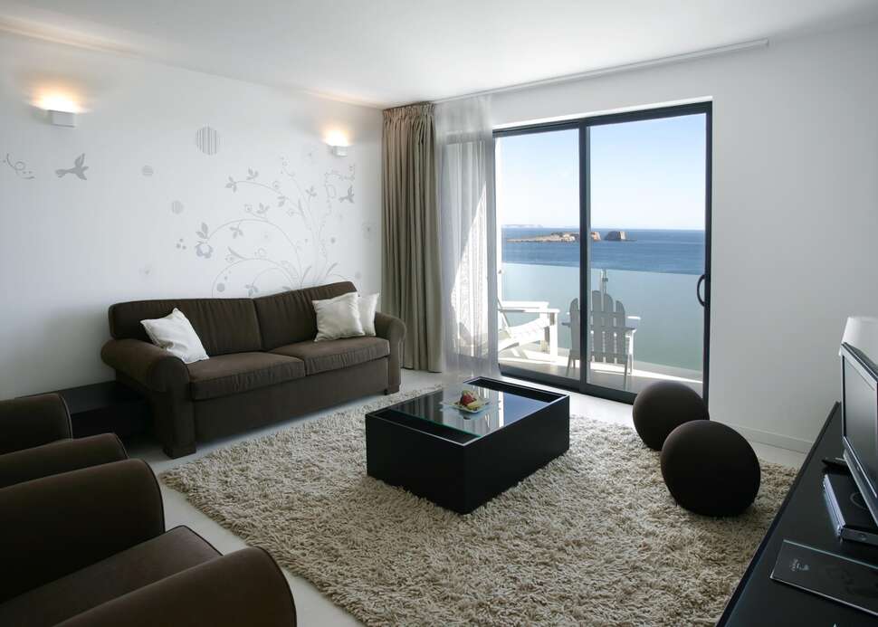 Ein Foto Memmo Baleeira Hotel