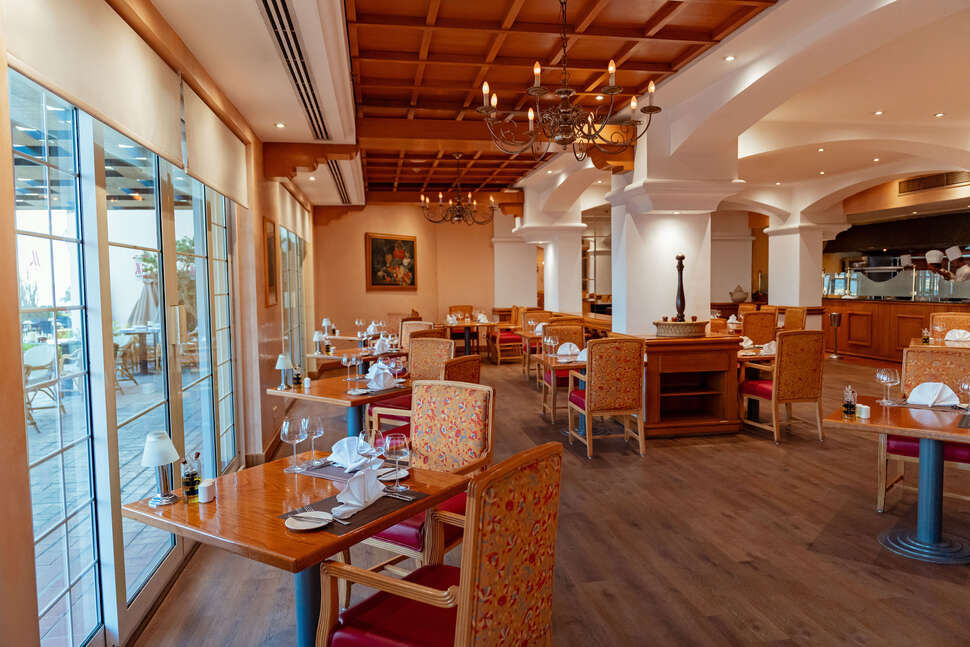 Ein Foto Hurghada Marriott Beach Resort