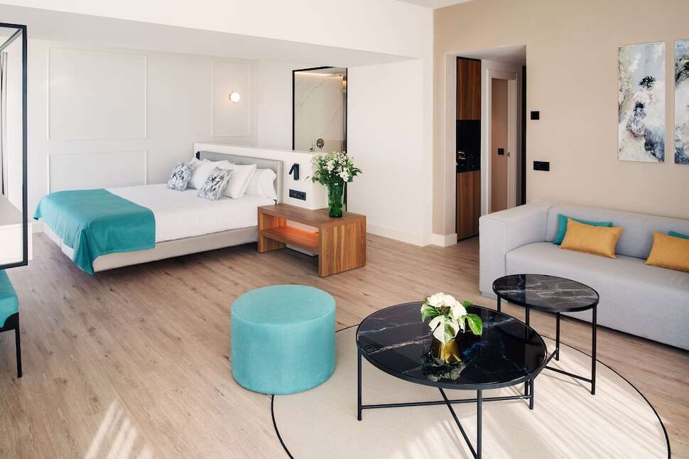 Een foto van Arrecife Gran Hotel & Spa