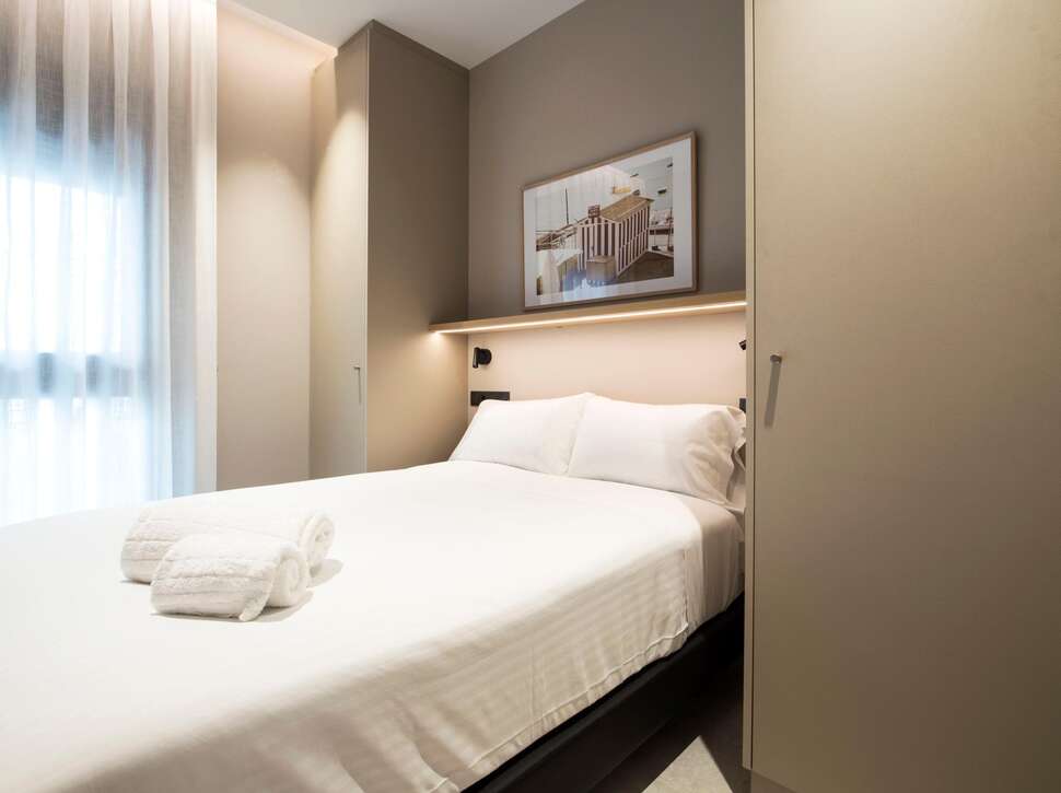 Een foto van GoodNight Cadiz Appartementen