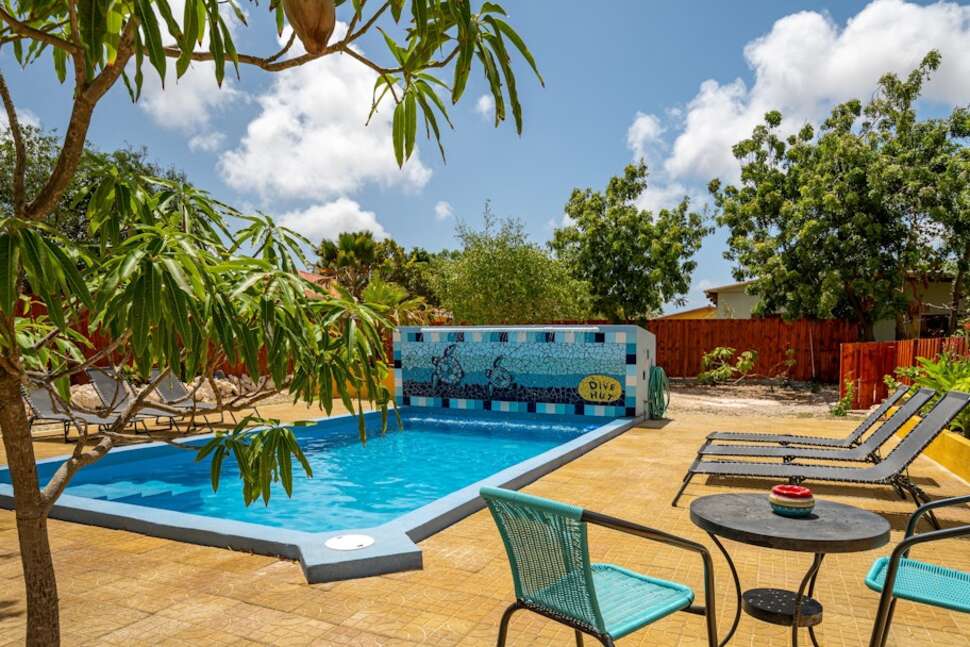 Een foto van Bonaire Fun Appartementen