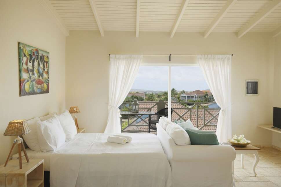 Een foto van Ocean Breeze Boutique Hotel