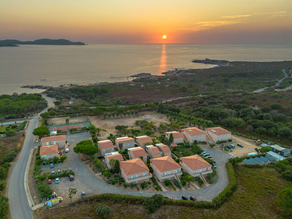 Een foto van Pierre et Vacances Residence Arinella