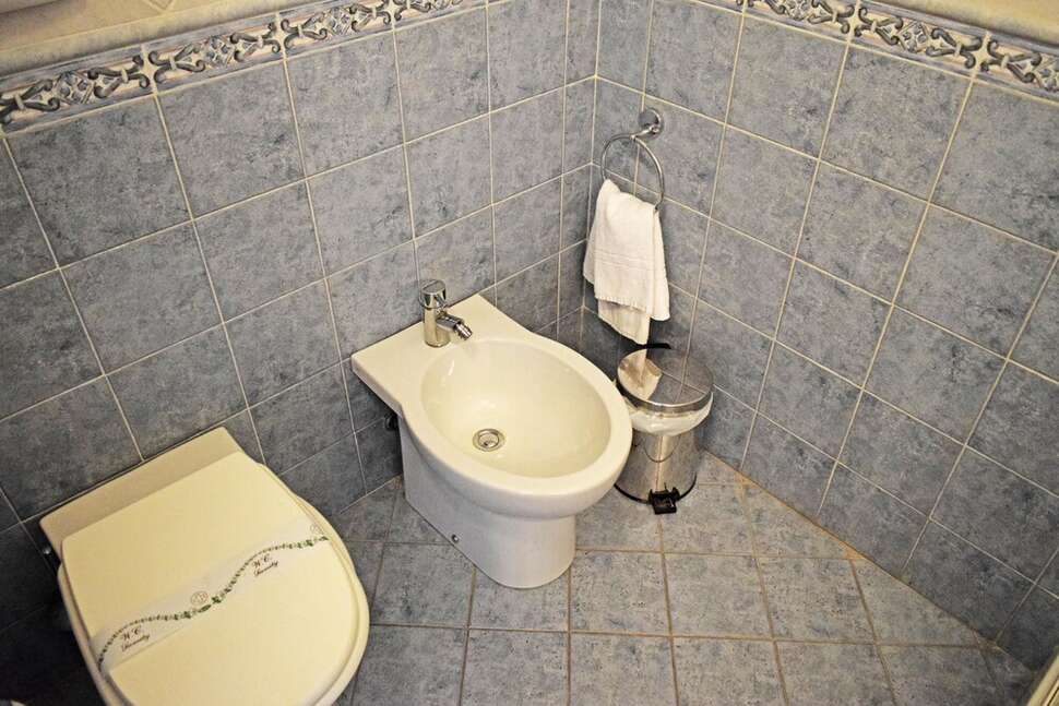 Een foto van Villa Romana