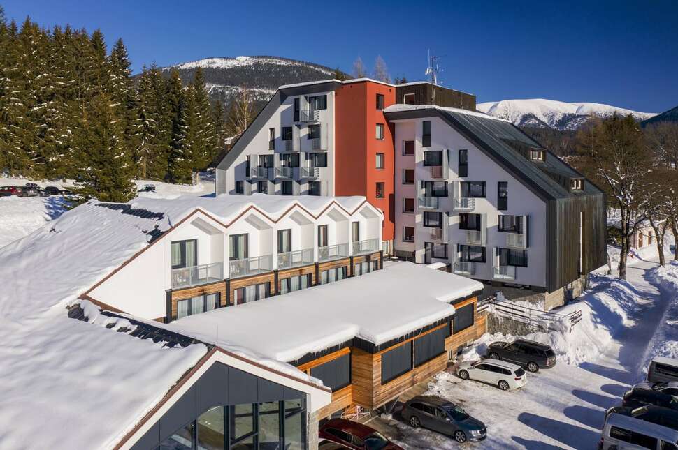 Een foto van Hotel Astra