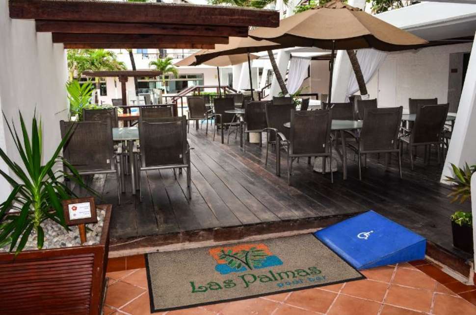 Een foto van Flamingo Cancun Resort