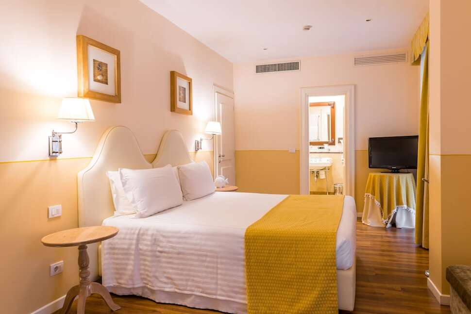 Ein Foto Grand Hotel Bristol