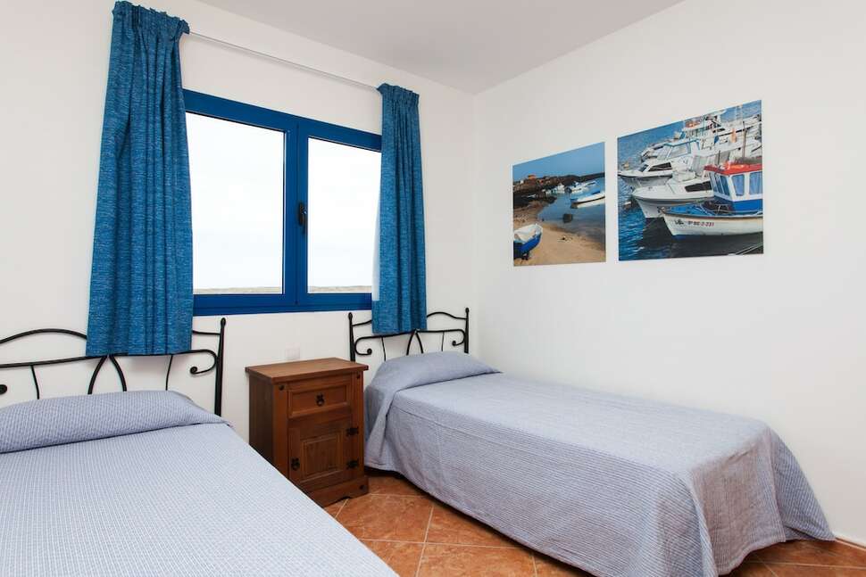 Een foto van Appartementen Tao Cotillo