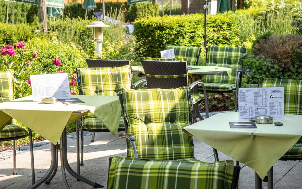 Een foto van Hotel Herzog Heinrich