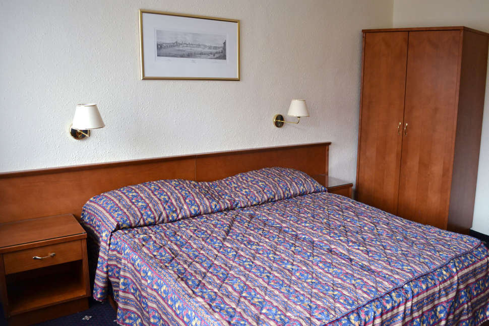 Een foto van Hotel Arbes