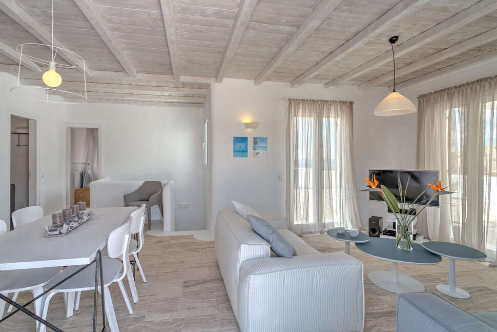 Een foto van Senses Luxury Villas & Suites