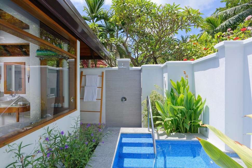 Een foto van Niva Kurumba Maldives