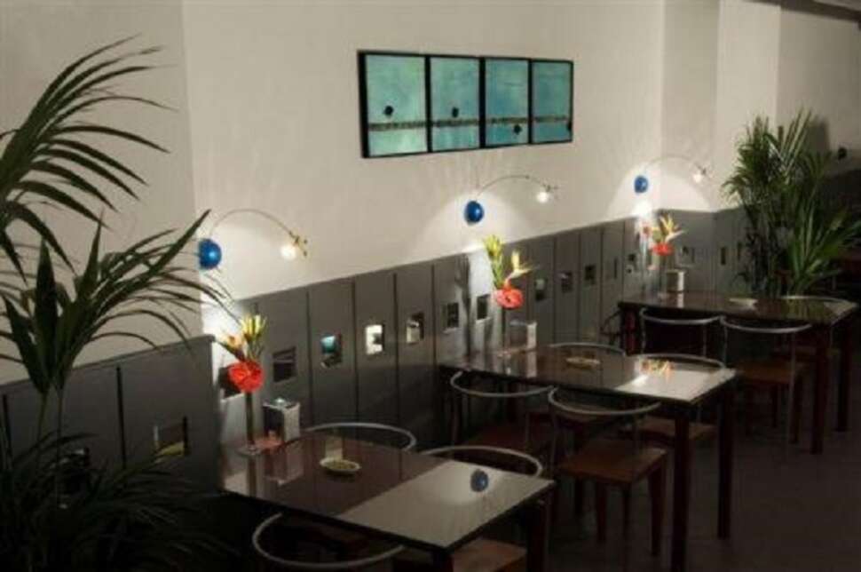 Een foto van Hotel Nautico